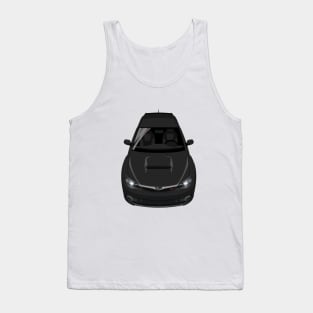 Impreza WRX STI 3rd gen 2008-2014 - Black Tank Top